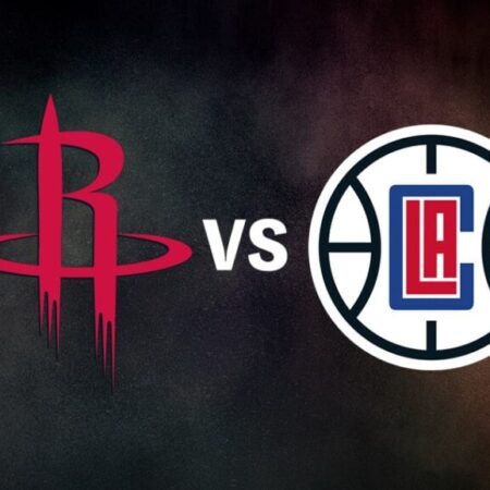 Clippers vs Rockets prediction