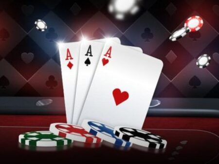 Teen Patti Live 3 Patti Online