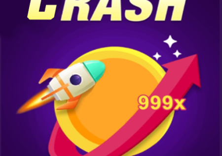 Crash Gamble Game Online