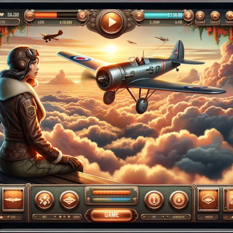 Aviator is a unique online gambling game with the opportunity to win real money in seconds!